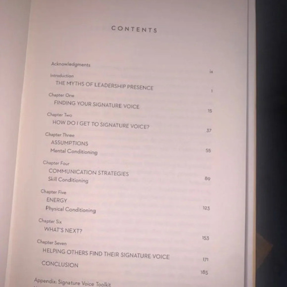 Set 3 Leadership/Success books for business - Picture 4 of 5